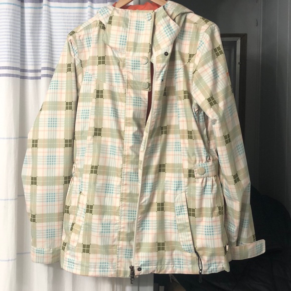 Roxy Ski Jacket - Picture 1 of 6